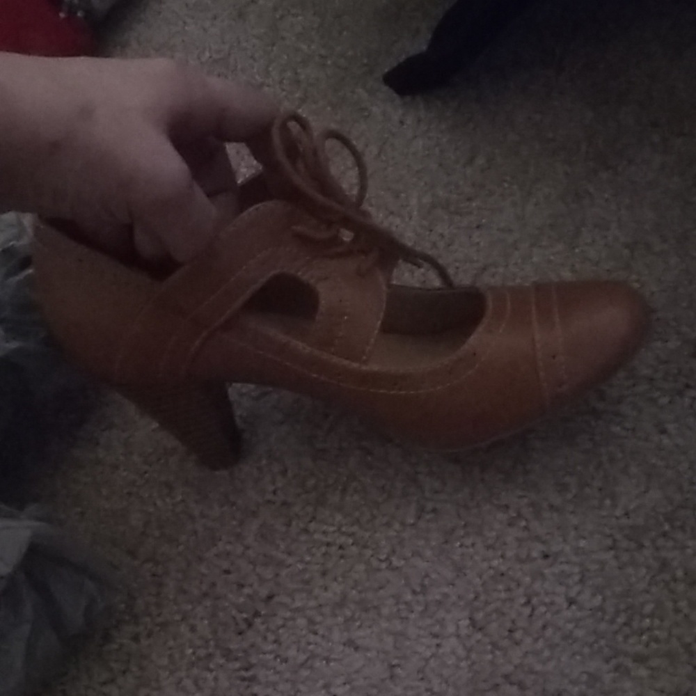 Heels